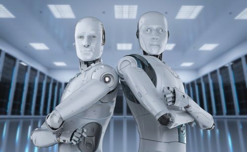 A generatív mesterséges intelligencia megjelenik az otthonainkba