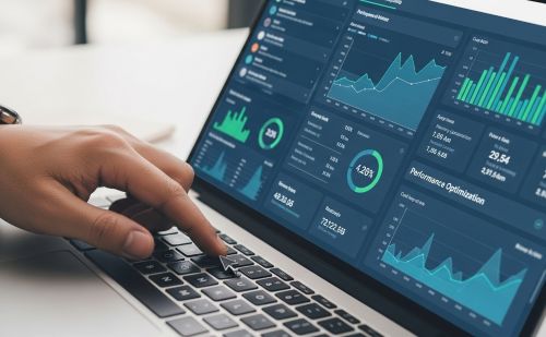 Kulcsfontosságú lesz a technológiai háttér a cégeknek