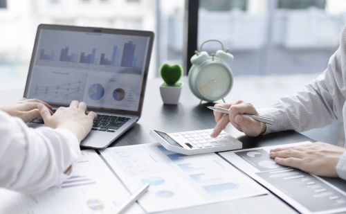 A mesterséges intelligencia segíti felgyorsítani a kkv-k növekedését