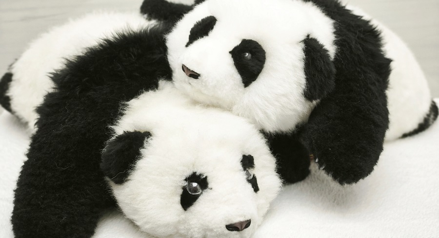 Lek&ouml;t &eacute;s &oacute;v is: mesters&eacute;ges intelligencia alap&uacute; pandarobot k&eacute;sz&uuml;lt időseknek