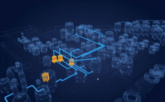 A számítógépek teljesítményigényét a generatív mesterséges intelligencia hajtja 