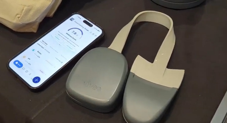 A MI-k&uuml;ty&uuml; a v&eacute;c&eacute;ben azt is tudja, ha nem iszunk el&eacute;g vizet