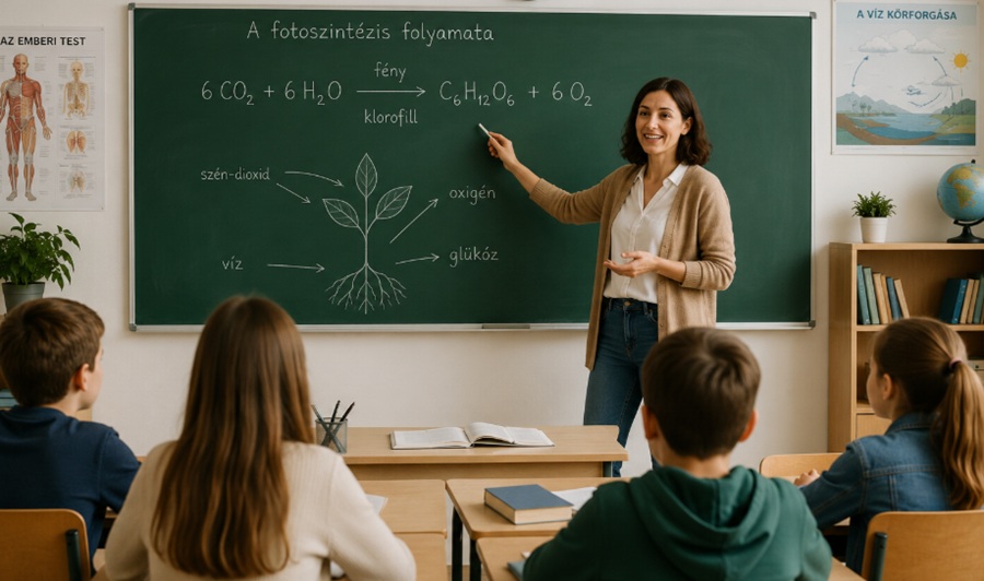 Új mesterséges intelligencia segíti a tanárokat – az Anthropic ezt ingyenessé tette
