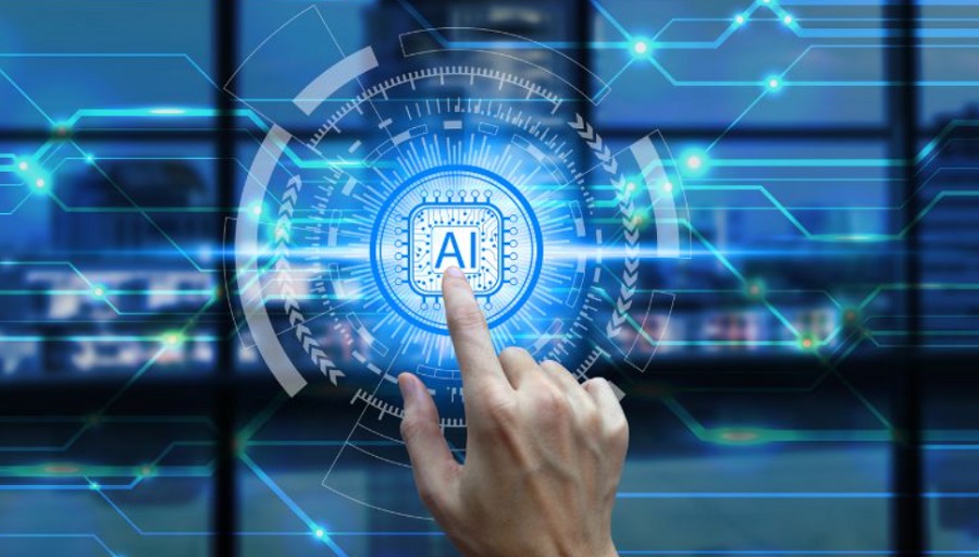 Nem helyettesít a generatív mesterséges intelligencia – de aki használja, az igen