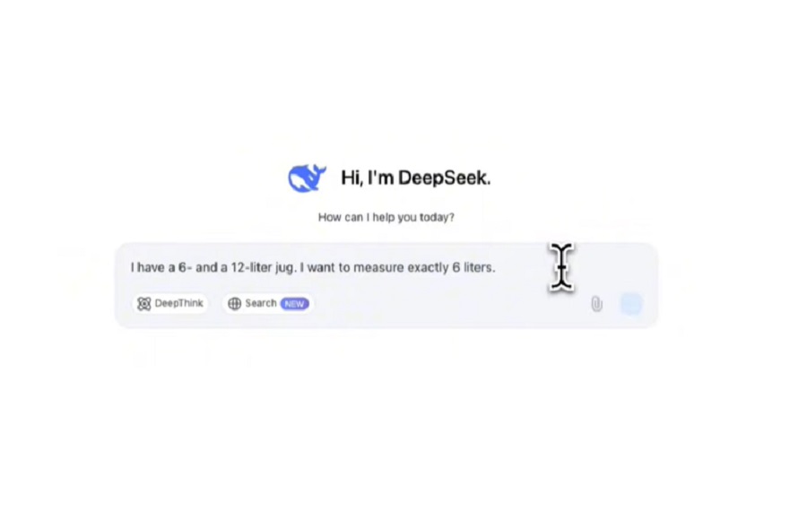 Átírhatja a DeepSeek-V4 a globális mesterséges intelligencia-modellversenyt