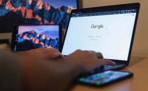 Hamarosan bemutatja az eddigi legfejlettebb Gemini modellt a Google