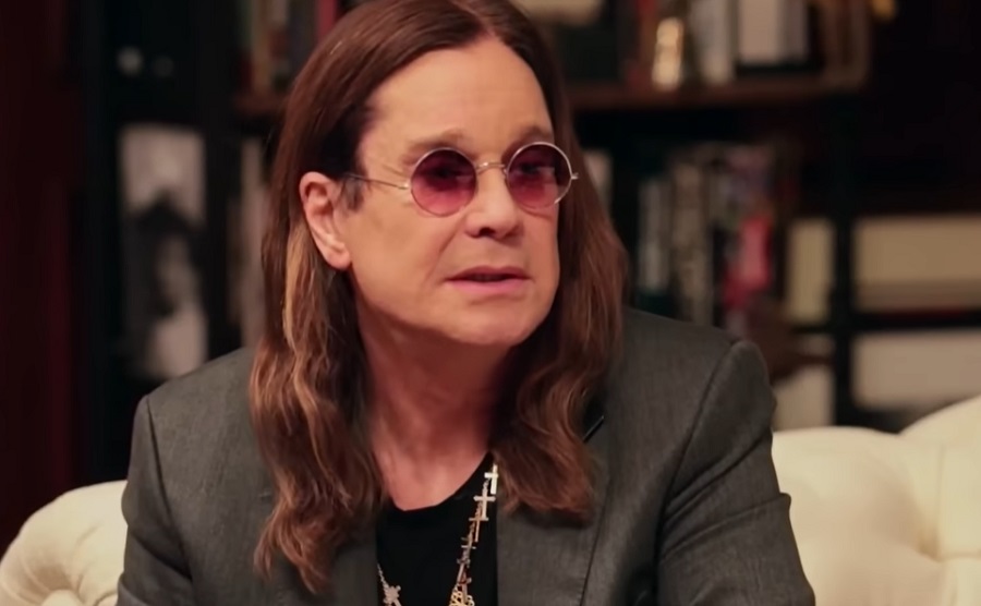 Ozzy Osbourne tovább él – mesterséges intelligencia-avatárként beszélhet a rajongókkal