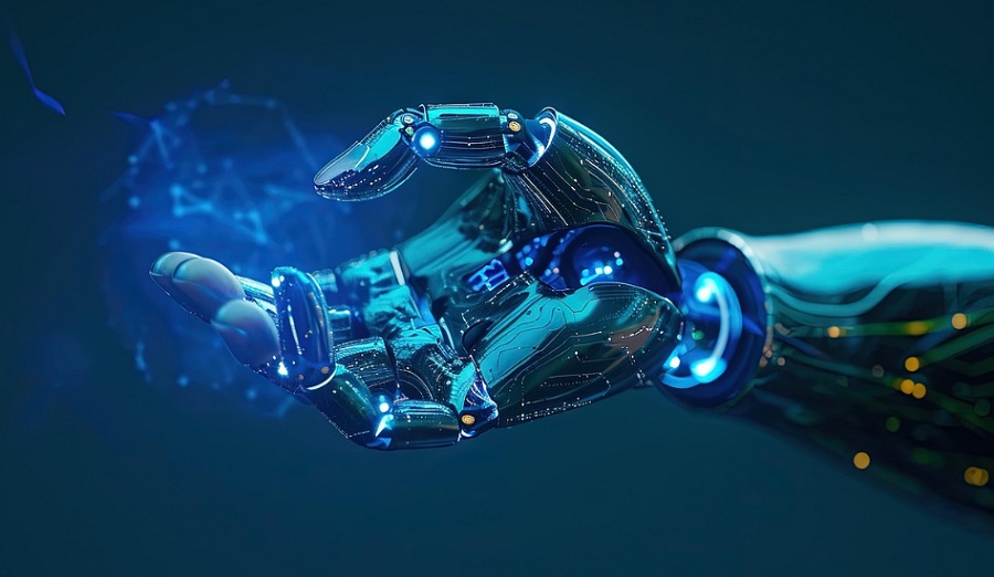 Az &uacute;j mesters&eacute;ges intelligencia-modell mostant&oacute;l &aacute;tveheti az ir&aacute;ny&iacute;t&aacute;st a sz&aacute;m&iacute;t&oacute;g&eacute;p&uuml;nk felett