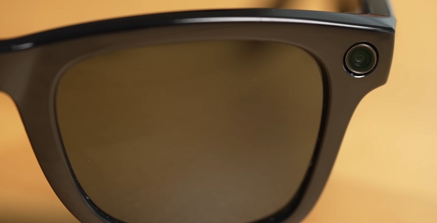 A Meta mesterséges intelligencia szemüvege máris durván kiverte a biztosítékot