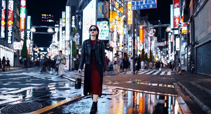 Le&aacute;ll&iacute;totta az OpenAI a Sora MI-vide&oacute; gener&aacute;l&oacute;t