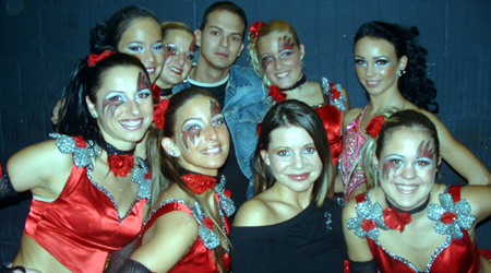 Fortuna Divatstúdió