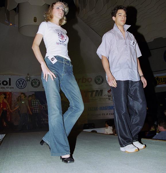 Fortuna Modellvizsga