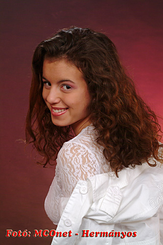 Abonyi Adrienn, Penthouse-szépség