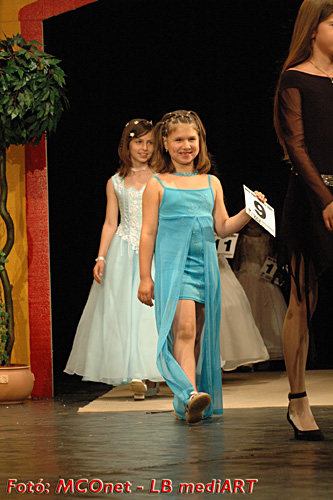 Miss Nyíregyháza I.