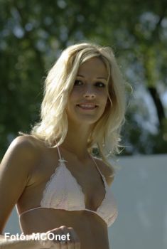 Miss Balaton szépségverseny 2008 III.