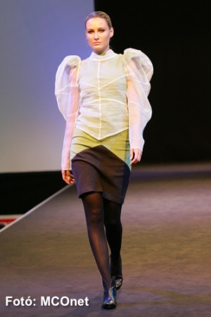 Styl Fashion Show Divatkiállítás - I. rész
