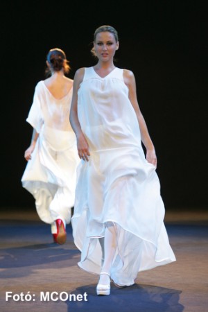 Styl Fashion Show - II. rész