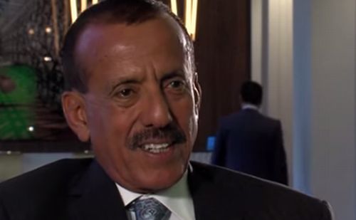 Khalaf Ahmad Al Habtoor az InterContinental Budapest szálloda új tulajdonosa!