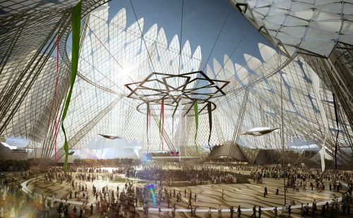 Dubai rendezheti meg a 2020-as világkiállítást, a World Expo-t