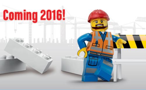 Legoland Dubai - 2016-ban nyit Dubai új és különleges vidámparkja