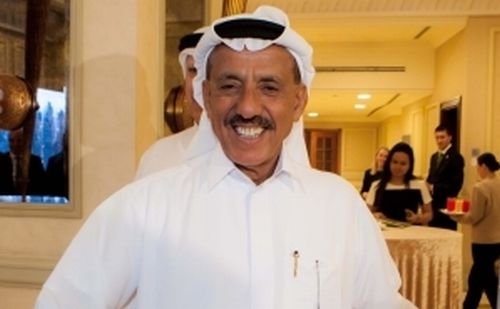 Három gigaberuházás az Al Habtoor Group égisze alatt Dubai-ban